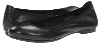 Illustration for article titled Your Top Five Picks For Best Ballet Flat
